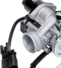 Kompletní vstřikovací systém pro 139QMB 50cc EFI Euro4 / Náhled obrázku produktu 3