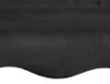 vidaXL Ersatzstoff für Markise Grau 330x245 cm Polyester Produktbild-Vorschau 3