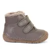 Froddo G2110143-8 Kinder-Stiefeletten in Braun – Leder Produktbild-Vorschau 2