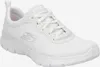 Skechers Flex Appeal 4.0 Trainingsschuh Weiß Produktbild-Vorschau 5