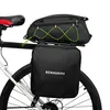 3-in-1-Fahrradtraegertasche, wasserdichte Produktbild-Vorschau 12