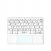 Clavier sans fil - Bluetooth - avec pavé tactile - SLIM - Voir les images du produit 4