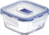 Vorratsdose aus Glas 0,38l Pure Box Produktbild-Vorschau 2