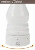 Peugeot Pfeffermühle Paris 30cm Weiß 27841 Produktbild-Vorschau 2