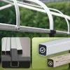 SoBuy garage per biciclette capannone attrezzi resistente Anteprima dell’immagine prodotto 10