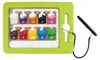 Beleduc Tableau magnétique Pick & Sort 2-en-1 Voir les images du produit 6