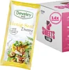 Develey Honig Senf Dressing Portionsbeutel 14x75ml Produktbild-Vorschau 1