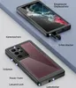 Wasserdicht Hülle für Samsung Galaxy S22 Ultra, IP68 Produktbild-Vorschau 5