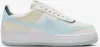 Nike Air Force 1 Shadow "Sail Glacier Blue" Blau , Größe: Produktbild-Vorschau 3