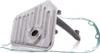 RIDEX 3843H0019 Hydraulikfiltersatz AT Automatikgetriebe Produktbild-Vorschau 1