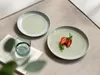 like Villeroy & Boch Perlemor Alga Frühstücksteller 20cm Produktbild-Vorschau 11