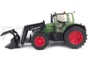 Bruder 03041 - Fendt 936 Vario con caricatore frontale, Anteprima dell’immagine prodotto 15
