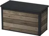 Keter Signature XXL Gartenbox 757L Aufbewahrungsbox mit Produktbild-Vorschau 1