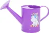 Kindergießkanne mit Einhorn – violett Produktbild-Vorschau 1