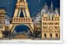 LEGO Architecture 21064 Paris, la ville de l'amour - Jeu de Voir les images du produit 17