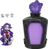 Mini-poupée MONSTER HIGH Potions S1 mix HYB10/6 Voir les images du produit 9