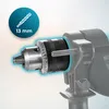 CECOTEC 70032 - trapano elettrico a percussione CecoRaptor Anteprima dell’immagine prodotto 8