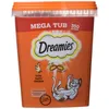 Dreamies Katzensnacks Mega Box Katzen-Leckereien Mit Huhn Produktbild-Vorschau 7