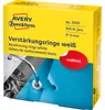 AVERY Zweckform Lochverstärker selbstklebend, 500 Stück, Ø Produktbild-Vorschau 1