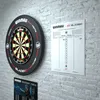 Tabellone del torneo di Winmau - Lavagna per scrivere Anteprima dell’immagine prodotto 5