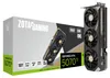 ZOTAC GAMING GeForce RTX 5070 Ti SOLID CORE OC GDDR7 Produktbild-Vorschau 1
