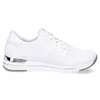 Remonte  Damenschuhe Schnürschuhe Sportive Weiß Freizeit Produktbild-Vorschau 18
