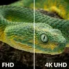 Strong SRT8250, Pozemné, 4K Ultra HD, DVB-T2, AVC, H.264, Náhľad obrázku produktu 8