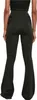Urban Classics Leggings Damen Ladies Recycled High Waist Produktbild-Vorschau 4