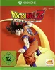 Dragon Ball Z Kakarot [Xone] Produktbild-Vorschau 1