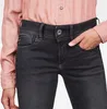 G-star Lynn Mid Waist Skinny Jeans Blau 34 / 32 Frau Blau Produktbild-Vorschau 6