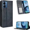 Motorola Moto G14 Hülle - Coverup Vintage Style Klapphülle Produktbild-Vorschau 8