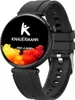 Knauermann PRO 4 Mini (2026) Smartwatch mit Anruf & SOS Produktbild-Vorschau 2