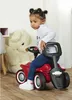 BIG Bobby Car Walker 2 in 1 accessori girello per bambini Anteprima dell’immagine prodotto 4