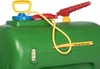 RollyToys Anhänger für Tretfahrzeuge John Deere Tankwagen, Anteprima dell’immagine prodotto 12