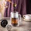 Klausberg Accesorios para café y té French Press, KB7723 Vista previa de la imagen del producto 2