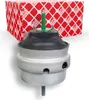 FEBI BILSTEIN Motorlager Hydrolager Links für AUDI A4 Avant Produktbild-Vorschau 1