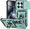 Pouzdro pro Xiaomi 14T Pro dvouvrstvé pouzdro s posuvným Náhled obrázku produktu 1