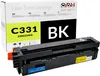 OBV Toner für Lexmark 20N2HK0 für CS331dw CX331adwe Schwarz Produktbild-Vorschau 1