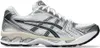 ASICS GEL-KAYANO 14 Weiß/Graphitgrau - Sneaker - Produktbild-Vorschau 1