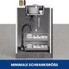 Granitspüle & Küchenspüle 55 x 45 cm, pflegeleichte Produktbild-Vorschau 8