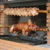 Soßen- und Marinaden-MOP mit Holzgriff - 43cm - saugstarker Baumwollkopf Produktbild-Vorschau