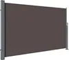 Izrielar Seitenmarkise 300 x 160 cm Ausziehbar Windschutz, Produktbild-Vorschau 8