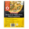 Bürger Freiland-Hähnchen Maultaschen 300 g – Saftige, Produktbild-Vorschau 1
