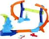 MATTEL Hot Wheels - Mistrzowski skok na pętli - tor Podgląd zdjęcia produktu 2