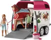 Schleich® 42535 Schleich® Horse Club 42535 Abenteuer mit Anteprima dell’immagine prodotto 29