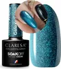 Claresa Galaxy Green, hybride nagellak, 5 g Productafbeelding-voorbeeld 7