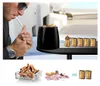 Aschenbecher mit Deckel - Aschenbecher für Draußen, Großer Produktbild-Vorschau 6