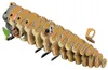 Kuoka Eugy. Ekologická 3D puzzle - Eugy Náhled obrázku produktu 3