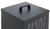 Contenitore per pellet HWC-Q30, ideale per l'accumulo di Anteprima dell’immagine prodotto 11