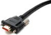 SYSTEM-S HDMI 2.0 Kabel 10 m Typ A Stecker zu Stecker Produktbild-Vorschau 4